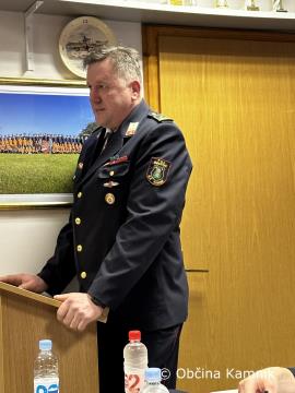 Redni letni občni zbor Prostovoljnega gasilskega društva Zgornji Tuhinj (10)